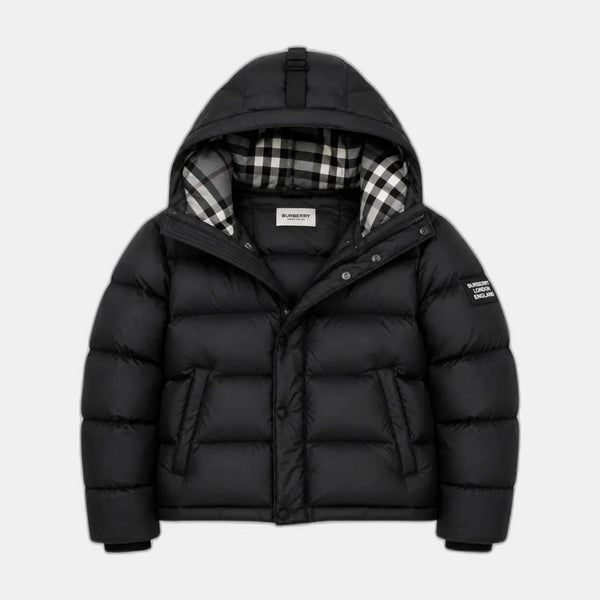 Doudoune Burberry London