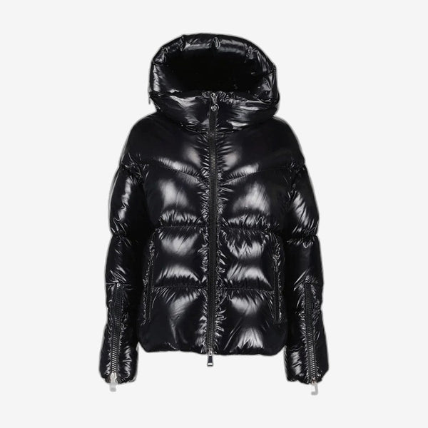 Doudoune Moncler Huppe