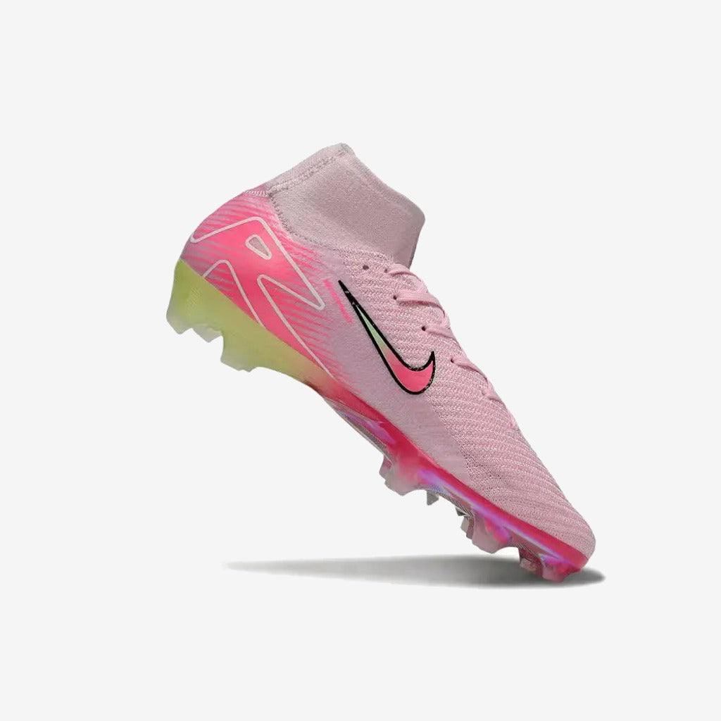 Superfly 10 Nike By You FG - Rose