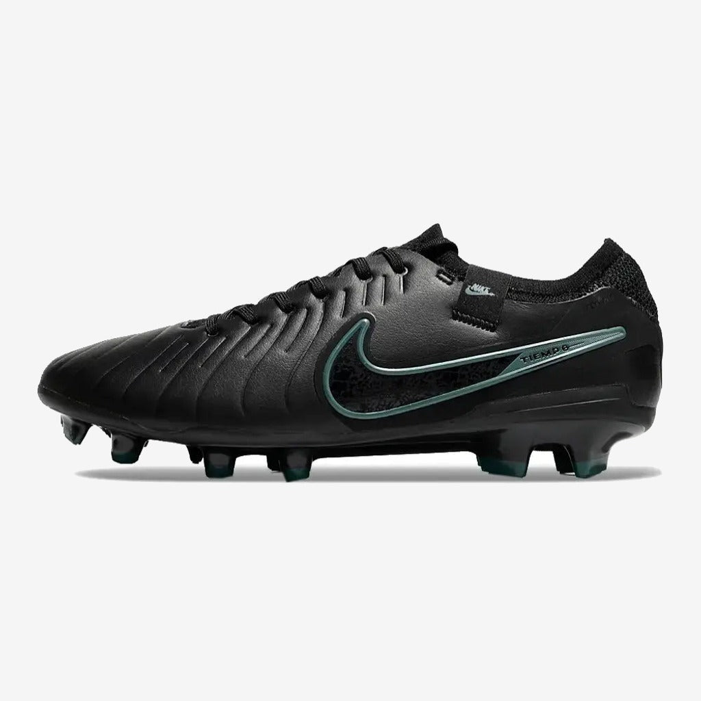 Tiempo Legend 10 Elite FG Shadow - Noir/Vert