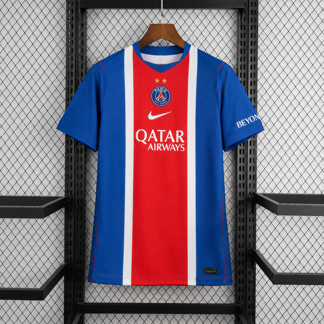 Maillot PSG domicile 2026/27