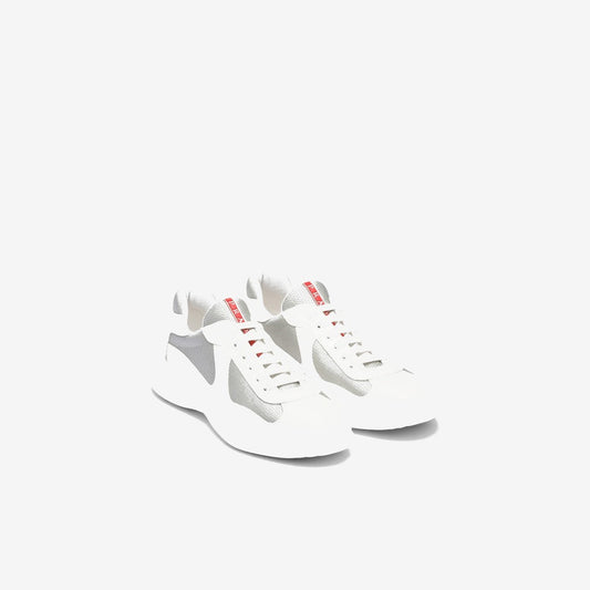 Prada America’s Cup Blanc