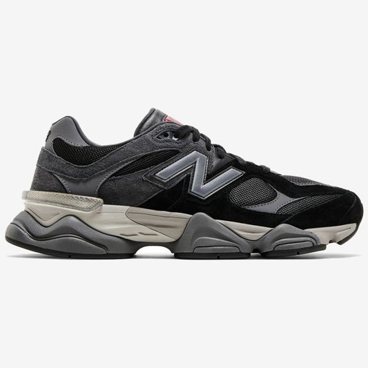 New Balance 9060 Black Castlerock