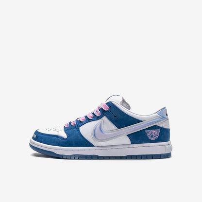 Nike SB Dunk Low Born X Raised One Block At A Time