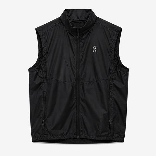 Doudoune Storm Black — On Running