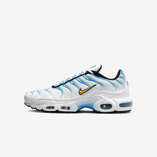 Nike TN plus BGold