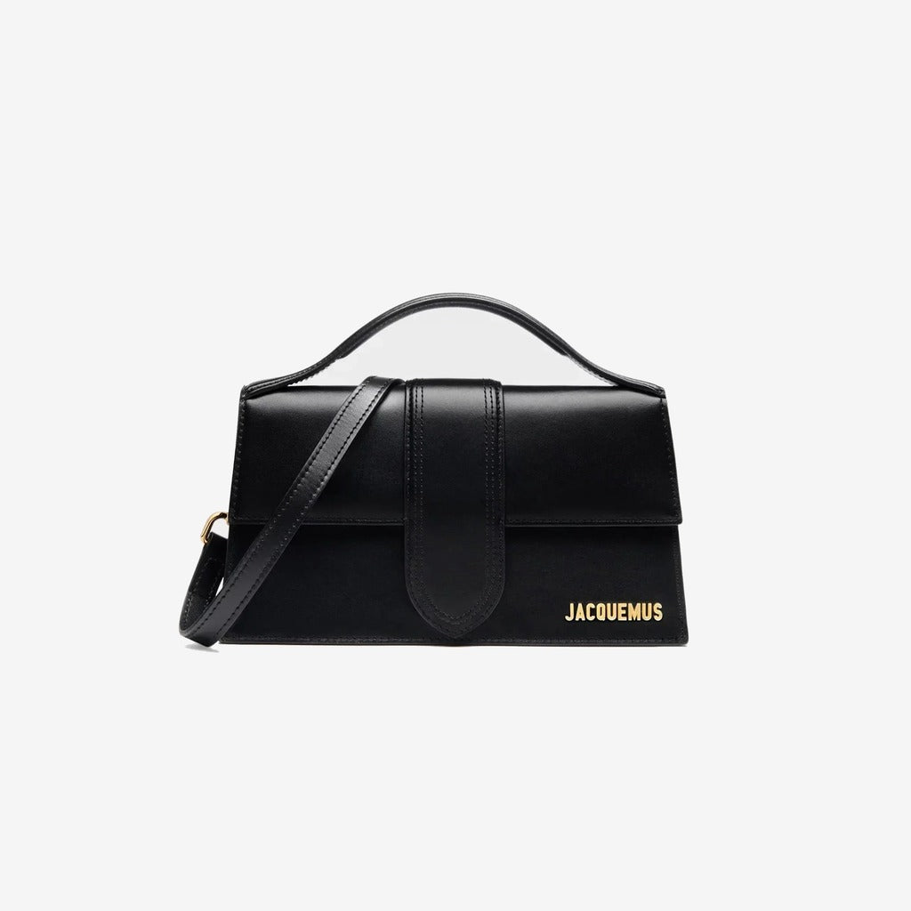 Jacquemus - Le grand Bambino Black