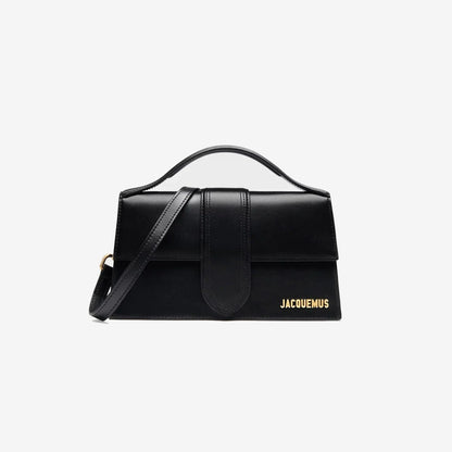 Jacquemus - Le grand Bambino Black