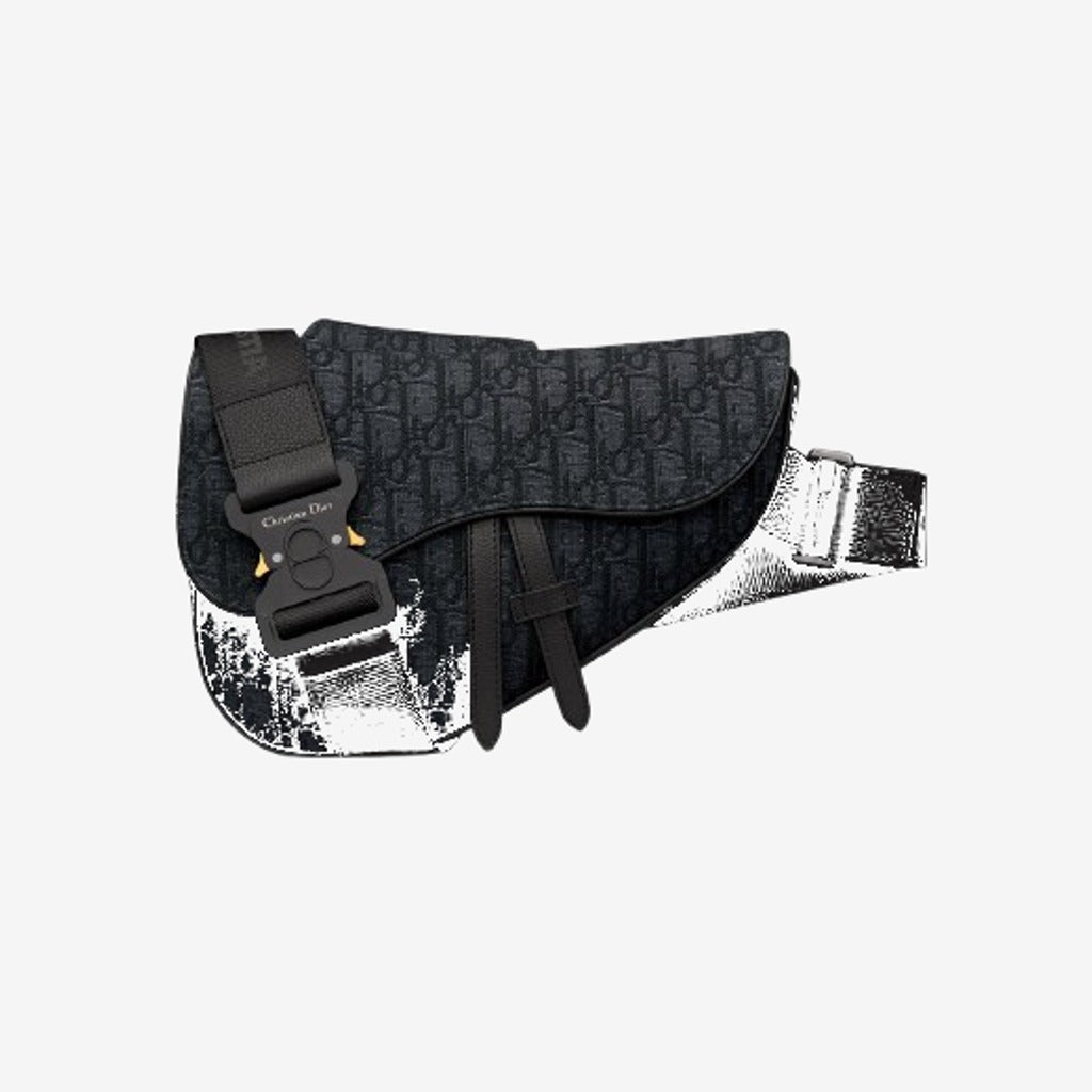 Sac Saddle — Dior