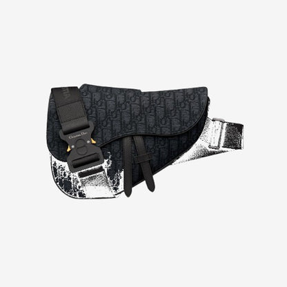 Sac Saddle — Dior