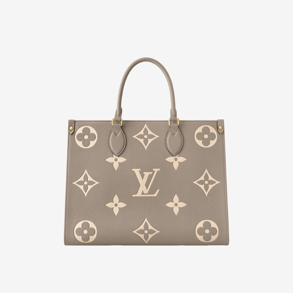Cabas Onthego MM — Louis Vuitton