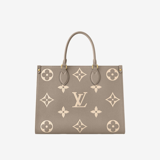 Cabas Onthego MM — Louis Vuitton
