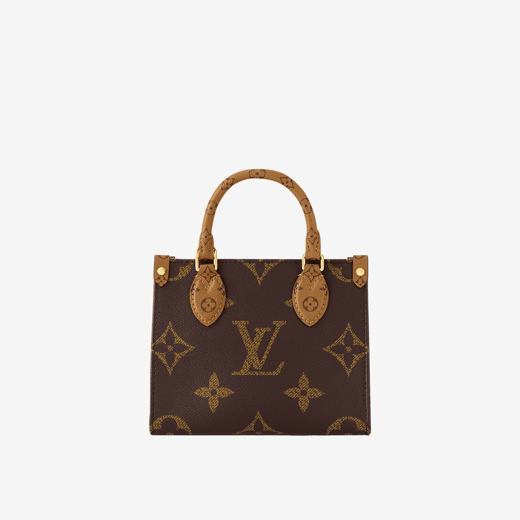Cabas OnTheGo BB — Louis Vuitton