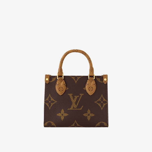 Cabas OnTheGo BB — Louis Vuitton