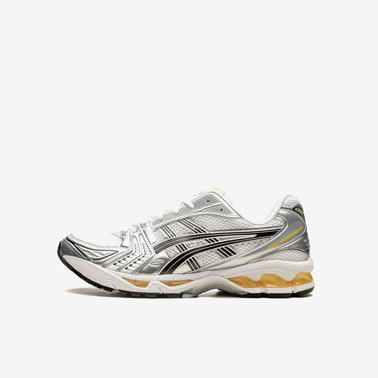 ASICS GEL-Kayano 14 Tai Chi Yellow