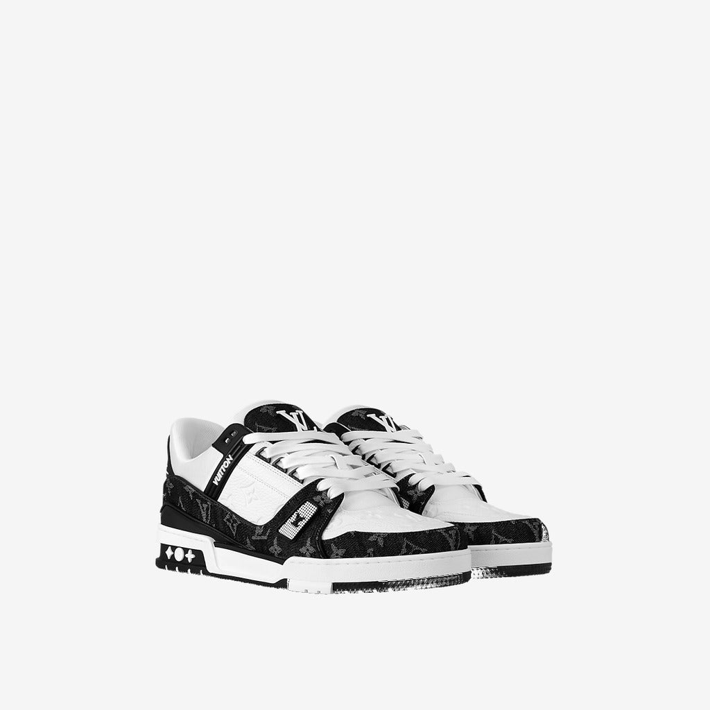 Sneaker LV trainer — Louis Vuitton
