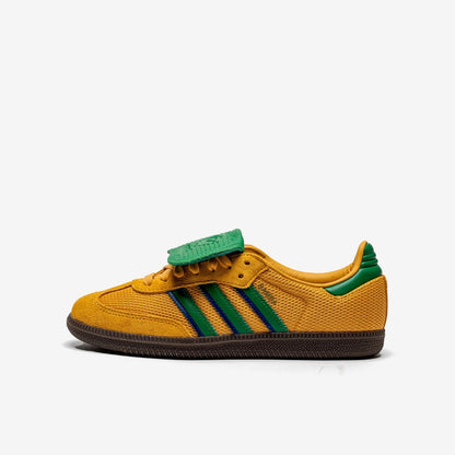 adidas Samba LT Preloved Yellow