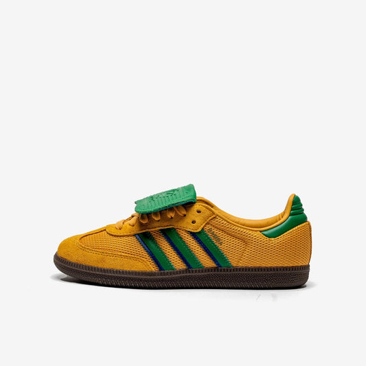 adidas Samba LT Preloved Yellow