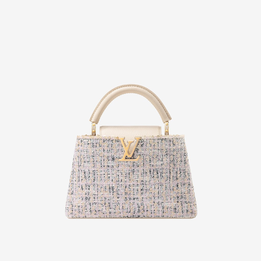 Sac Capucines BB - #2