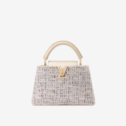 Sac Capucines BB - #2