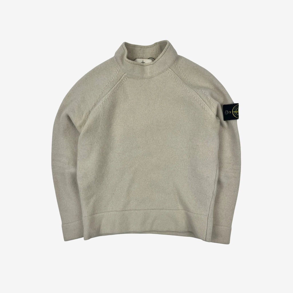 Stone Island pull - Beige