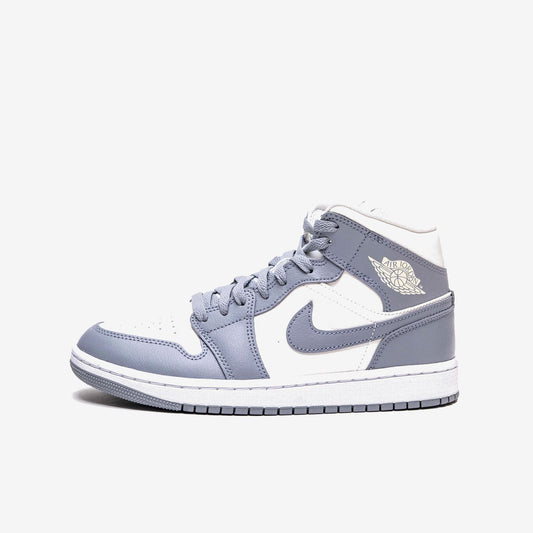 Air Jordan 1 Mid Stealth (W)