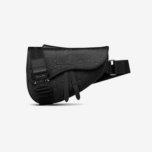 Sac Saddle — Dior