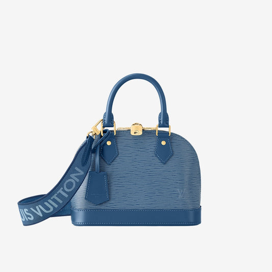 Sac Alma BB — Louis Vuitton