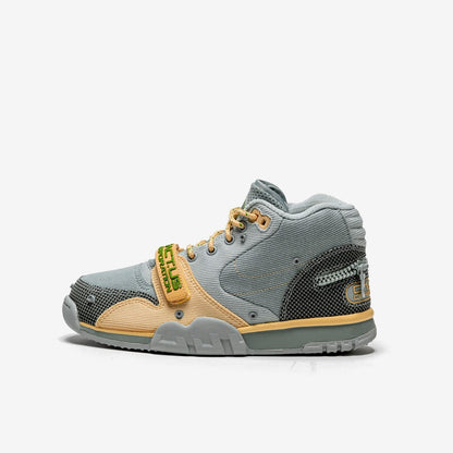 Nike Air Trainer 1 SP Travis Scott Grey Haze