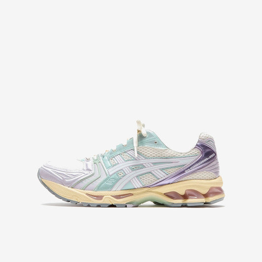 ASICS Gel-Kayano 14 Cream Dusk Violet