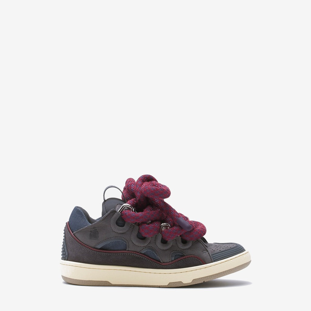 LANVIN SHARK GREY