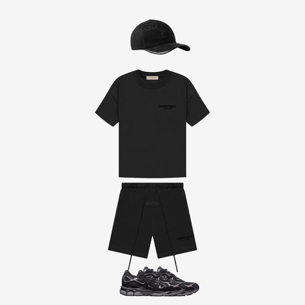 WANTED outfit