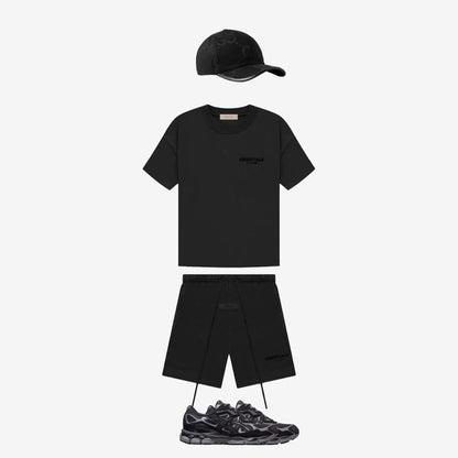 WANTED outfit