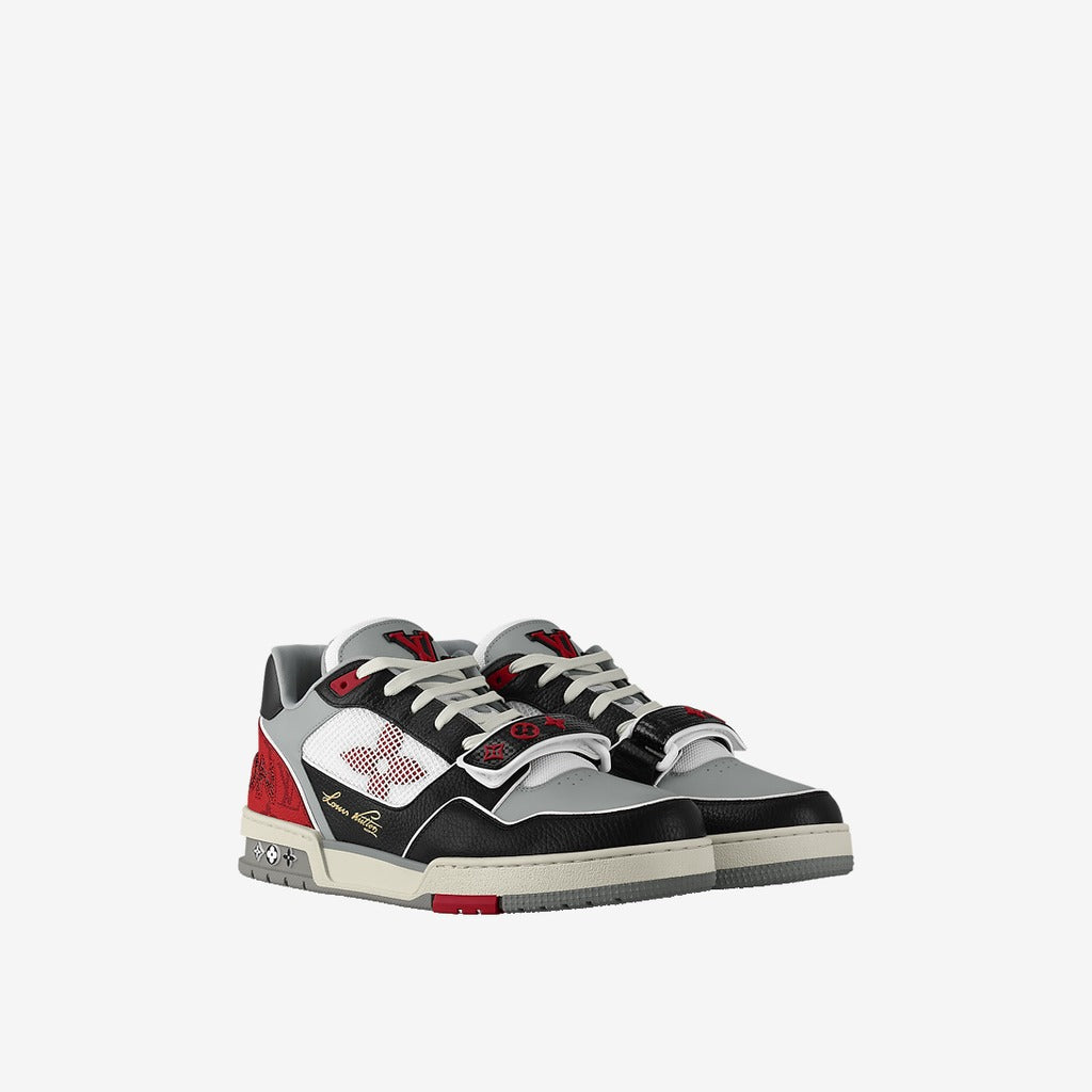 Sneaker LV Skate — Louis Vuitton