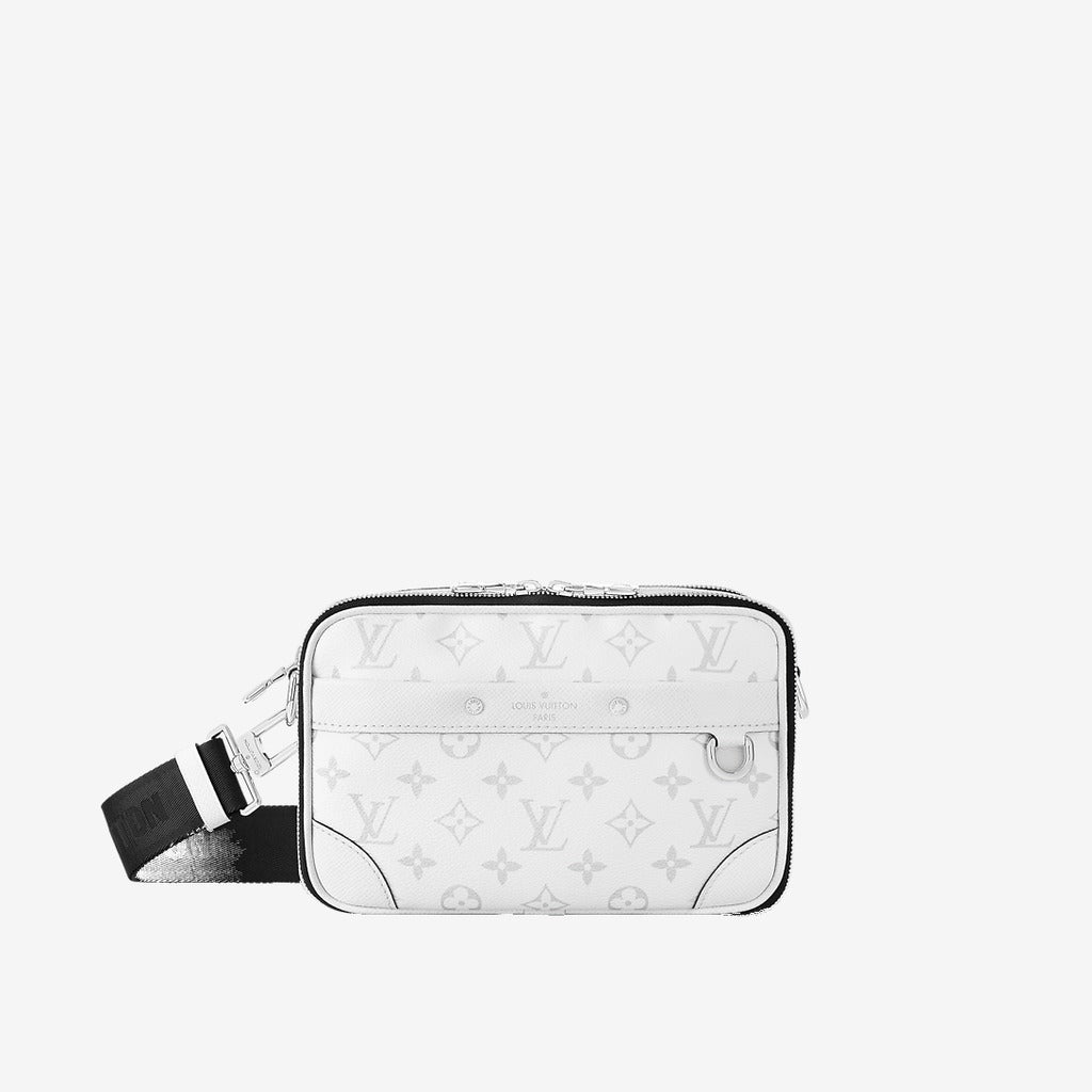 Sac Alpha Messenger — Louis Vuitton