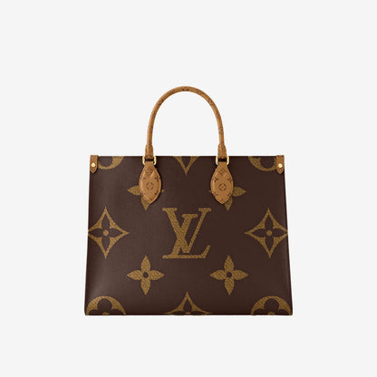 Cabas OnTheGo MM — Louis Vuitton