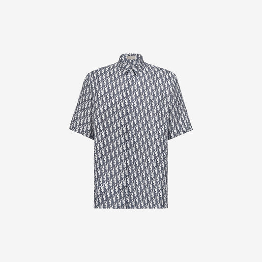 Chemise à manches courtes Dior Oblique - Dior T