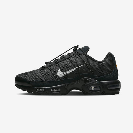 Nike® Air Max Plus Toggle Black Reflective