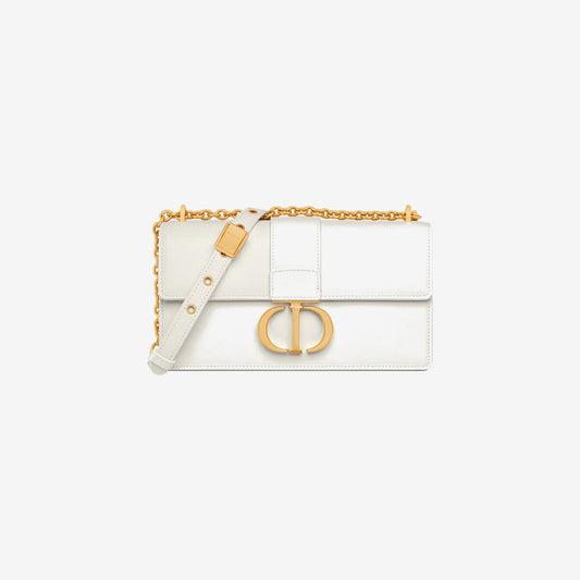 Sac East-West à chaîne 30 Montaigne — Dior