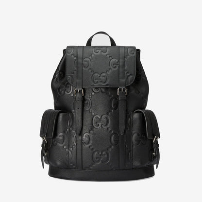 Sac à dos GG jumbo grand format — Gucci