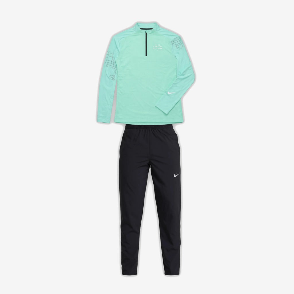 Ensemble Running — On Running