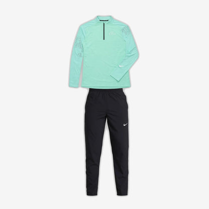 Ensemble Running — On Running