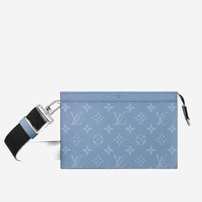 Portefeuille Gaston Wearable — Louis Vuitton