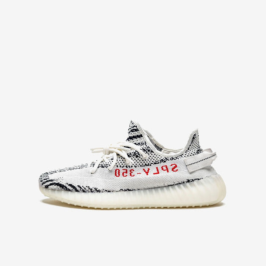 adidas Yeezy Boost 350 V2 Zebra