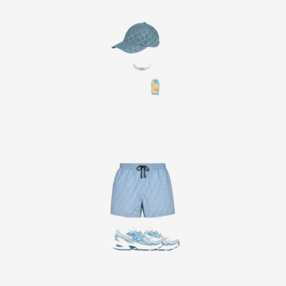 WANTED outfit