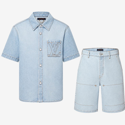 Ensemble LV — Louis Vuitton