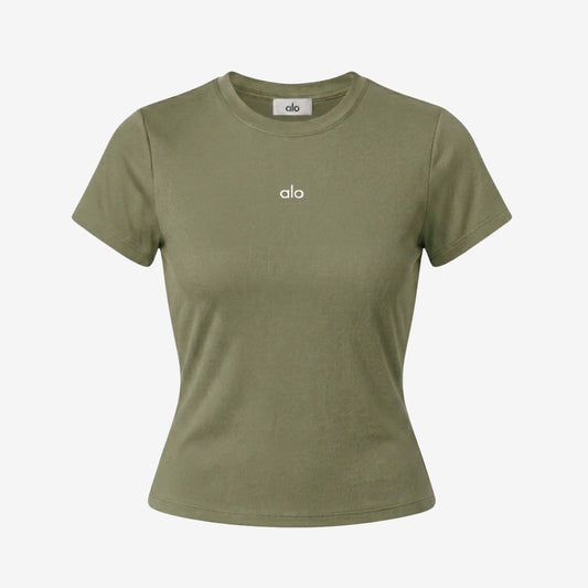 T-Shirt Fit Vert
