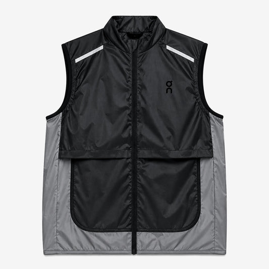 Doudoune Ultra Black — On Running