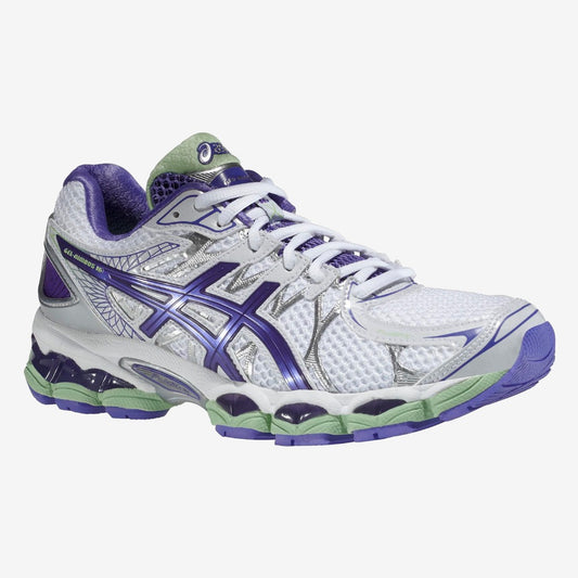 Asics Gel Nimbus 16 violet