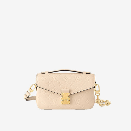 Pochette Métis East West — Louis Vuitton